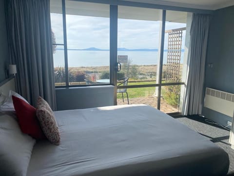 Swansea Motor Inn Tasmania Motel in Tasmania