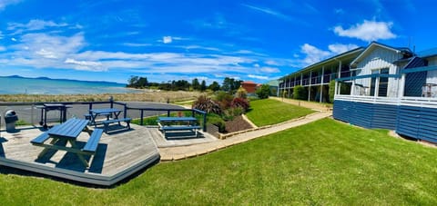 Swansea Motor Inn Tasmania Motel in Tasmania