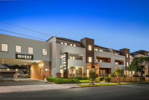 Property view