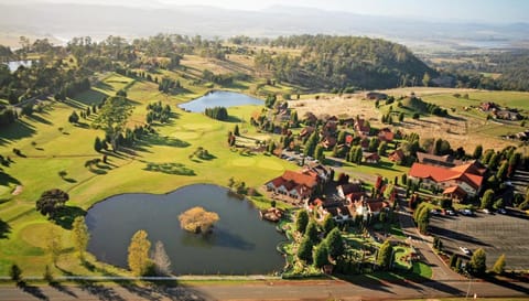 Aspect Tamar Valley Resort Resort in Grindelwald