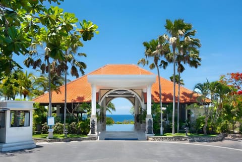 Blue Point Resort & Spa Resort in Bali