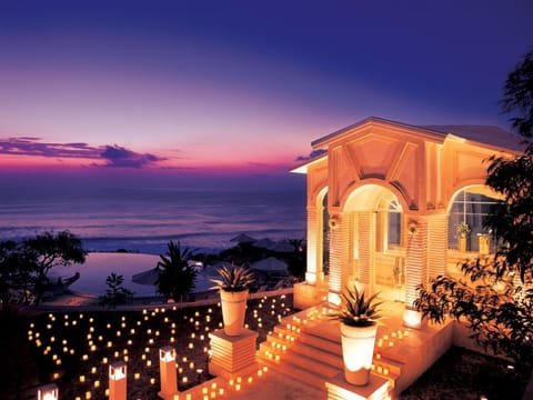 Blue Point Resort & Spa Resort in Bali