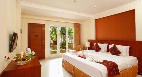 Restu Bali Hotel Hotel in Kuta