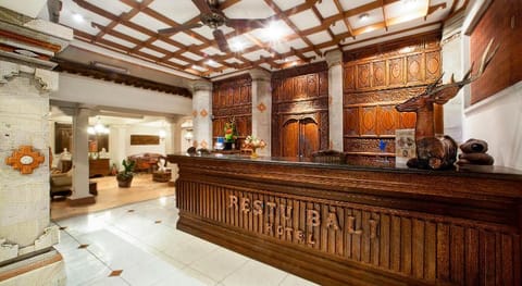 Restu Bali Hotel Hotel in Kuta