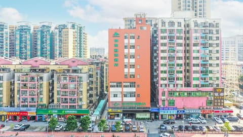 Property view