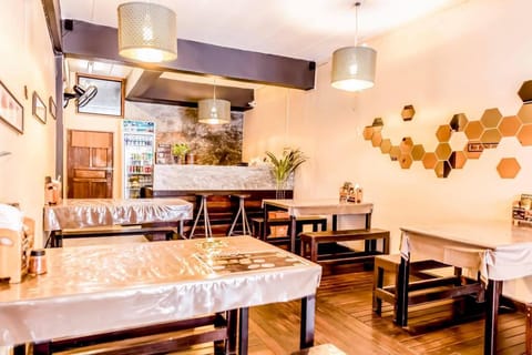 Infinity Guesthouse Bed and Breakfast in Ko Tao