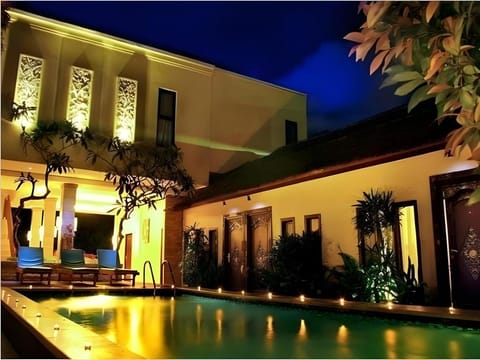 Sari Stay Bed and Breakfast in Kuta