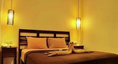 Sari Stay Bed and Breakfast in Kuta