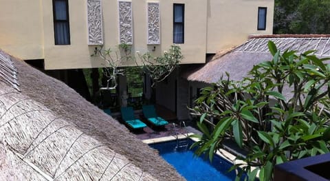 Sari Stay Bed and Breakfast in Kuta
