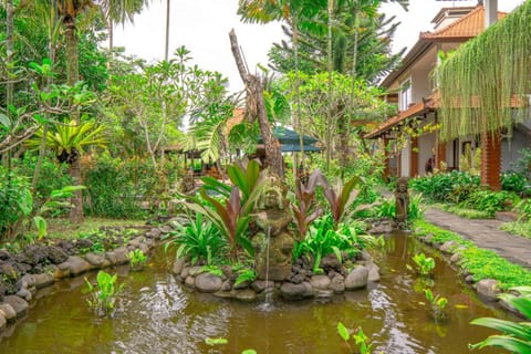 Artini Bisma Ubud Hotel Hotel in Ubud