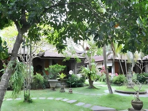 Panorama Cottage II Hotel in Kuta