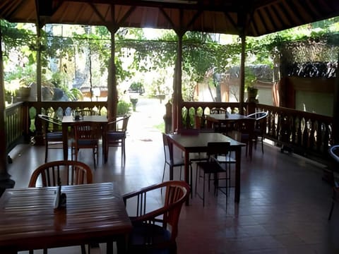 Panorama Cottage II Hotel in Kuta