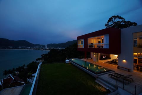 Property view