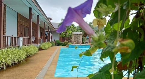 Khum Laanta Resort Resort in Sala Dan