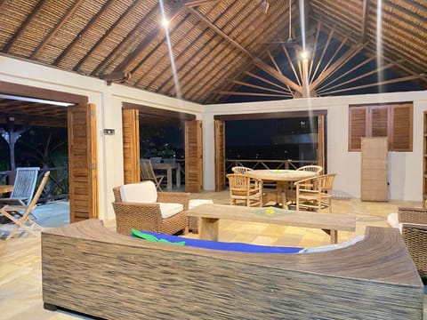 Villa Bagus Hotel in Nusapenida