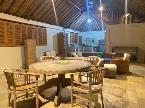 Villa Bagus Hotel in Nusapenida