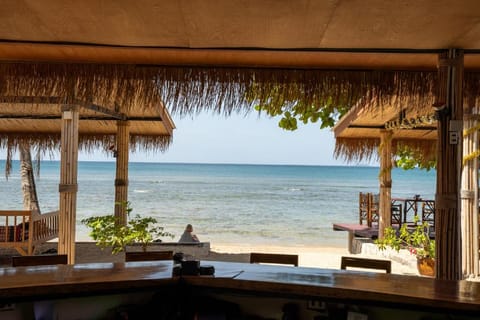 Isara Lanta Beach Resort Resort in Sala Dan