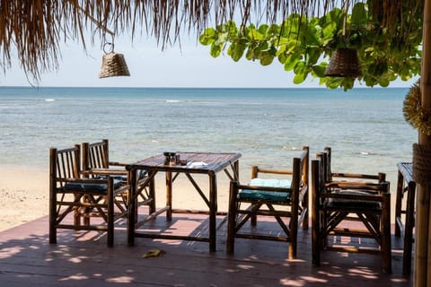 Isara Lanta Beach Resort Resort in Sala Dan