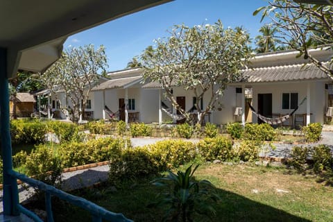 Isara Lanta Beach Resort Resort in Sala Dan