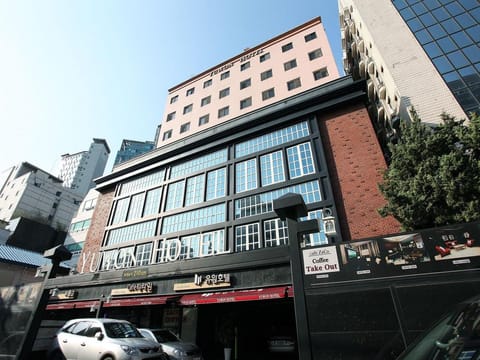 Property view