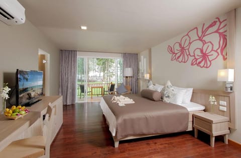 Sentido Khaolak Resort in Khuekkhak