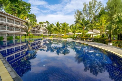 Sentido Khaolak Resort in Khuekkhak