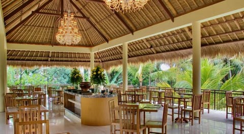 Komaneka At Rasa Sayang Ubud Hotel Resort in Ubud