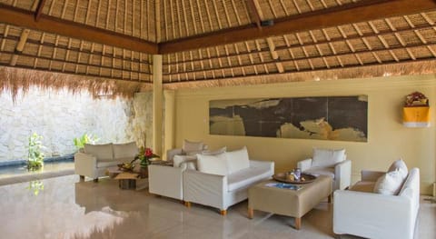 Komaneka At Rasa Sayang Ubud Hotel Resort in Ubud