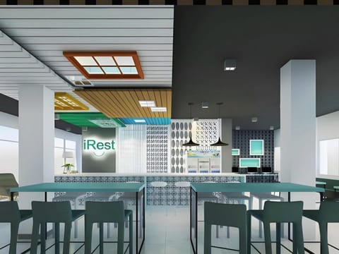 iRest Ao Nang Krabi Hostel in Krabi Changwat