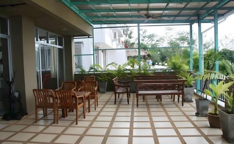 iRest Ao Nang Krabi Hostel in Krabi Changwat