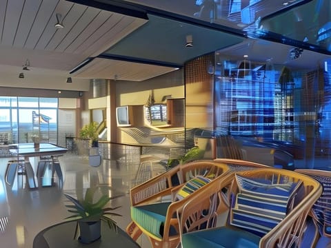 iRest Ao Nang Krabi Hostel in Krabi Changwat