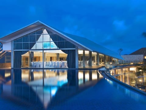 Le Meridien Bali Jimbaran Resort in Kuta Selatan