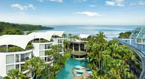 Le Meridien Bali Jimbaran Resort in Kuta Selatan