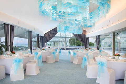 Le Meridien Bali Jimbaran Resort in Kuta Selatan