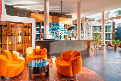 Le Meridien Bali Jimbaran Resort in Kuta Selatan