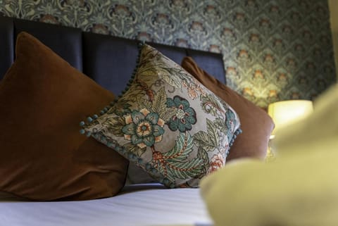 Duke William Hotel Inn in Lincoln