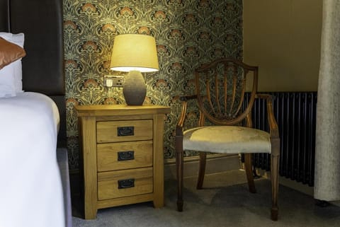 Duke William Hotel Inn in Lincoln