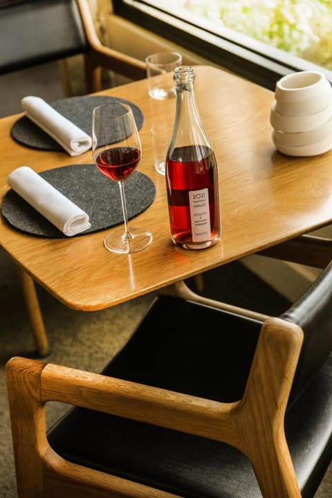 The Louise Lodge in Marananga