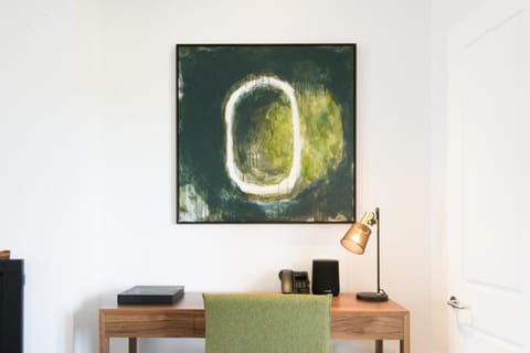 The Louise Lodge in Marananga