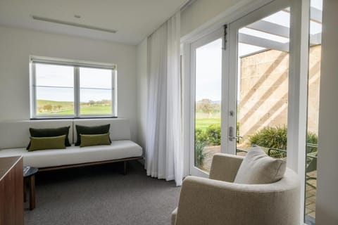 The Louise Lodge in Marananga