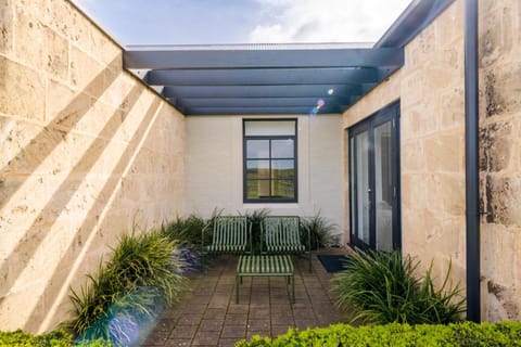 The Louise Lodge in Marananga