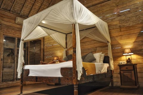 Kubudiuma Villas Bali Bed and Breakfast in North Kuta