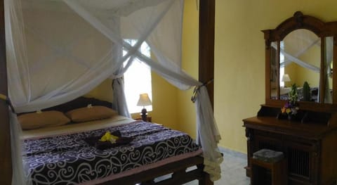 Arjana Bungalow 2 Bed and Breakfast in Ubud