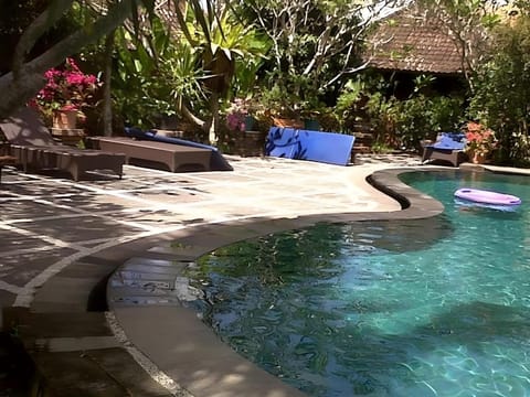 Arjana Bungalow 2 Bed and Breakfast in Ubud