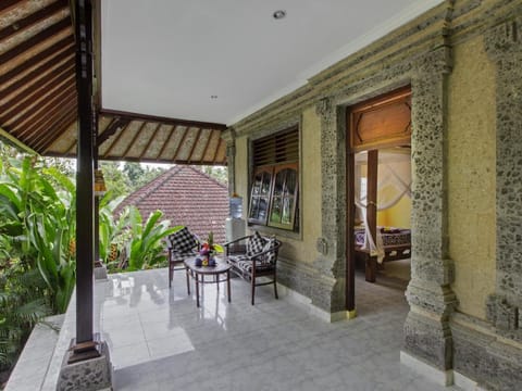 Arjana Bungalow 2 Bed and Breakfast in Ubud
