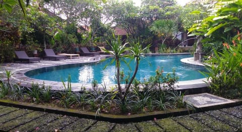 Arjana Bungalow 2 Bed and Breakfast in Ubud