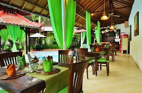 Sarinande Hotel Apartment in Kuta