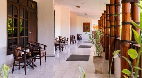 Sarinande Hotel Apartment in Kuta