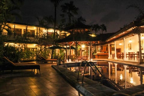 Sarinande Hotel Apartment in Kuta