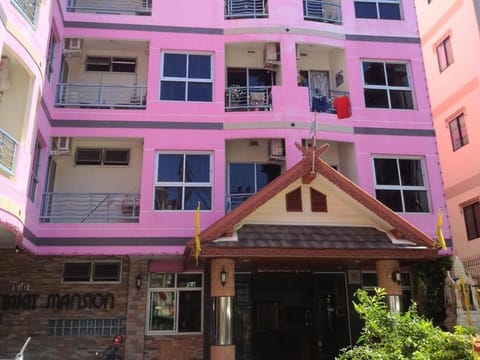 Property view